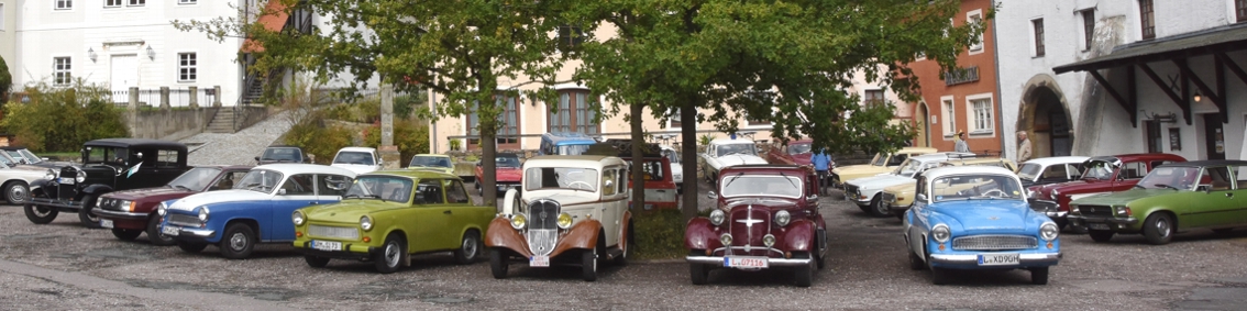 Kleine feine Schlsserfahrt 2024