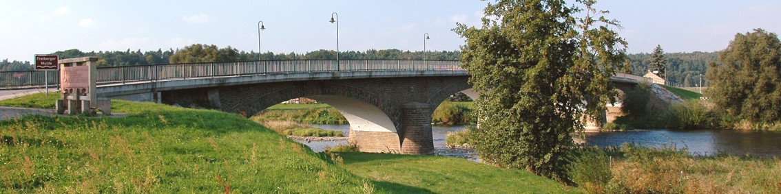 Muldenbrcke Podelwitz