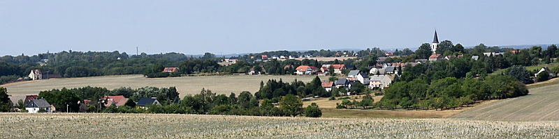 Zschirla und Kaltenborn