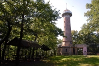 Wanderzeil Heimatturm