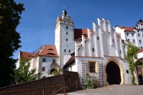 Torhaus Schloss Colditz