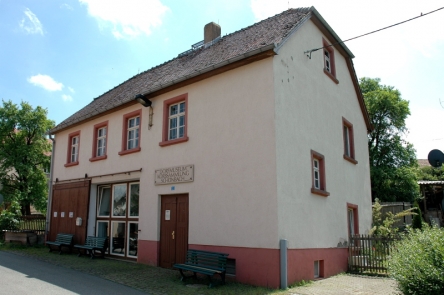 Das Korbmuseum