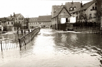 1954 - Die Wassergasse