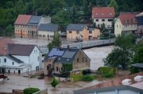 Die Colditzer Brücke