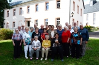 2016 - 25 Jahre Erlbacher Seniorenclub