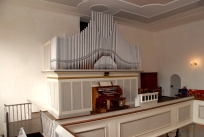 Die Schmeisser Orgel