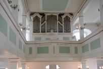 Die Böhme Orgel