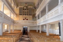 Wiegand Orgel