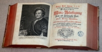 21. Band "Historische Münzbelustigungen" 1750
