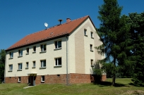Einst Kuhstall - nun Wohnhaus