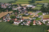 Das Gewerbegebiet