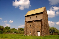 Wasserturm Leisenau