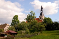 Unsere Bergkirche