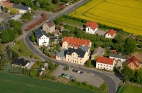 Einstiger Gasthof - heute betreutes Wohnen